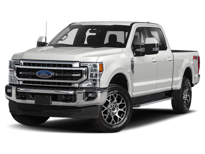 2020 Ford Super Duty F-250 Pickup Lariat