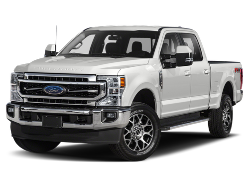 2020 Ford Super Duty F-250 Pickup Lariat