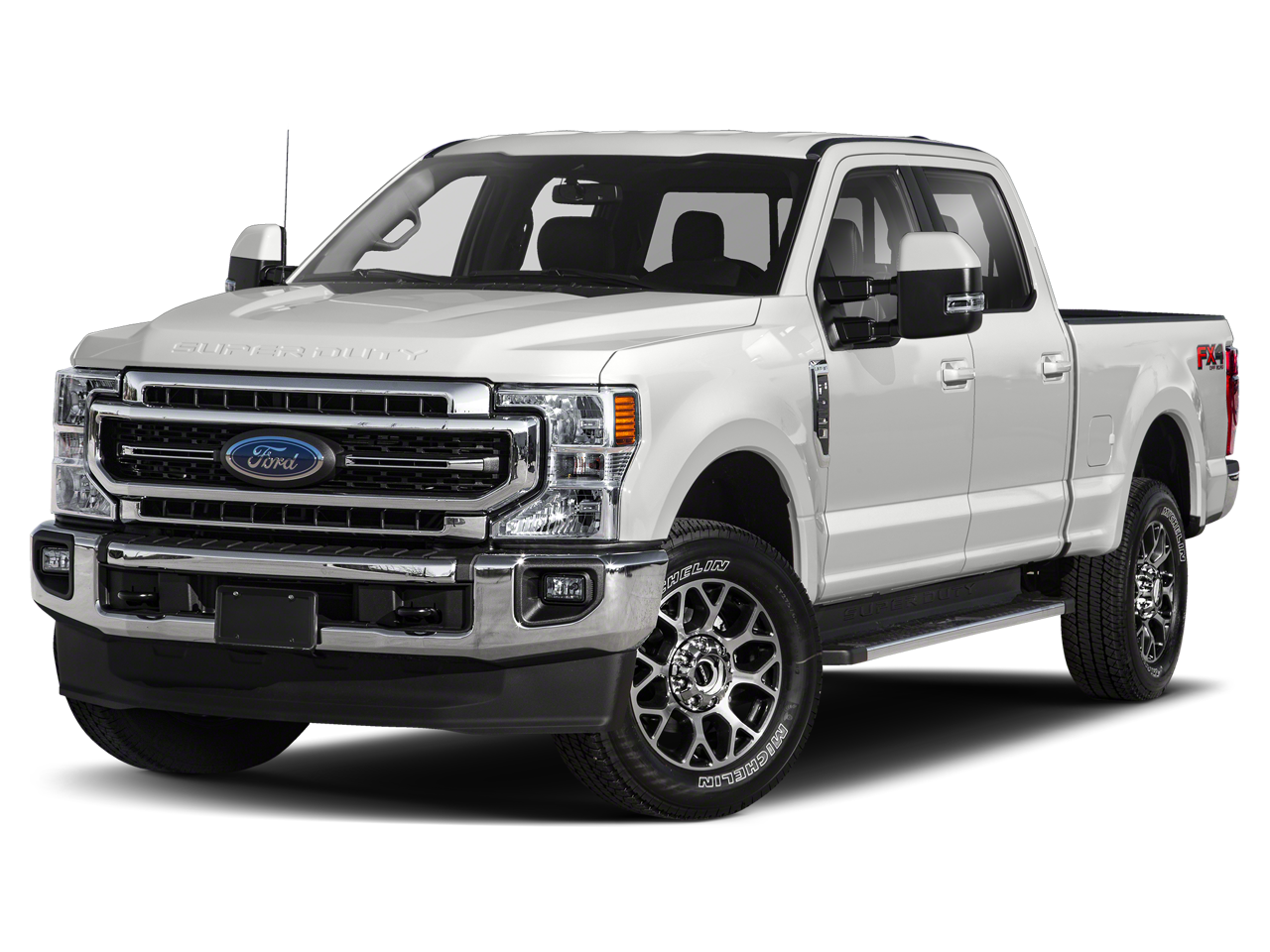 2020 Ford Super Duty F-250 Pickup Lariat