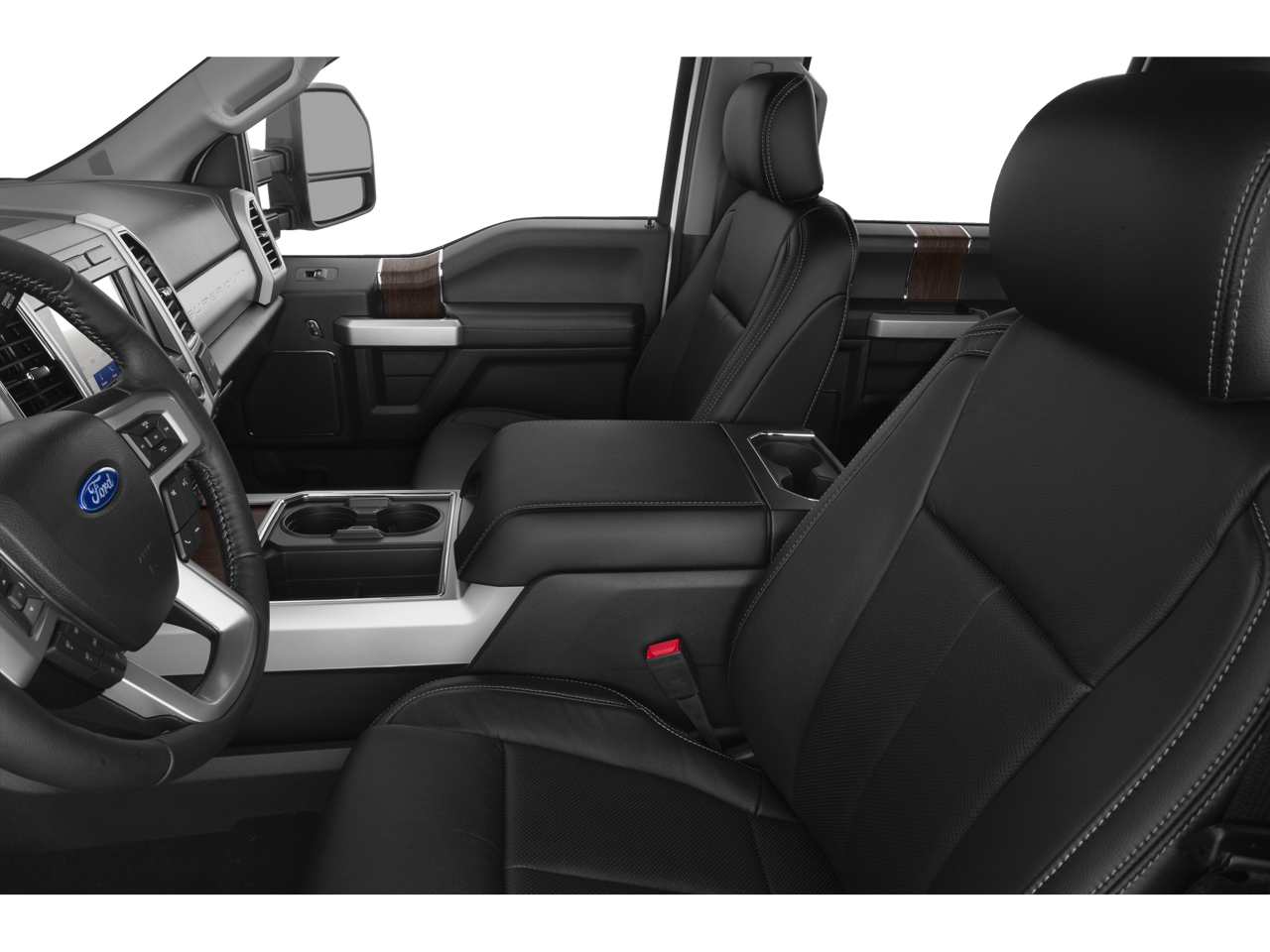 2020 Ford Super Duty F-250 Pickup Lariat