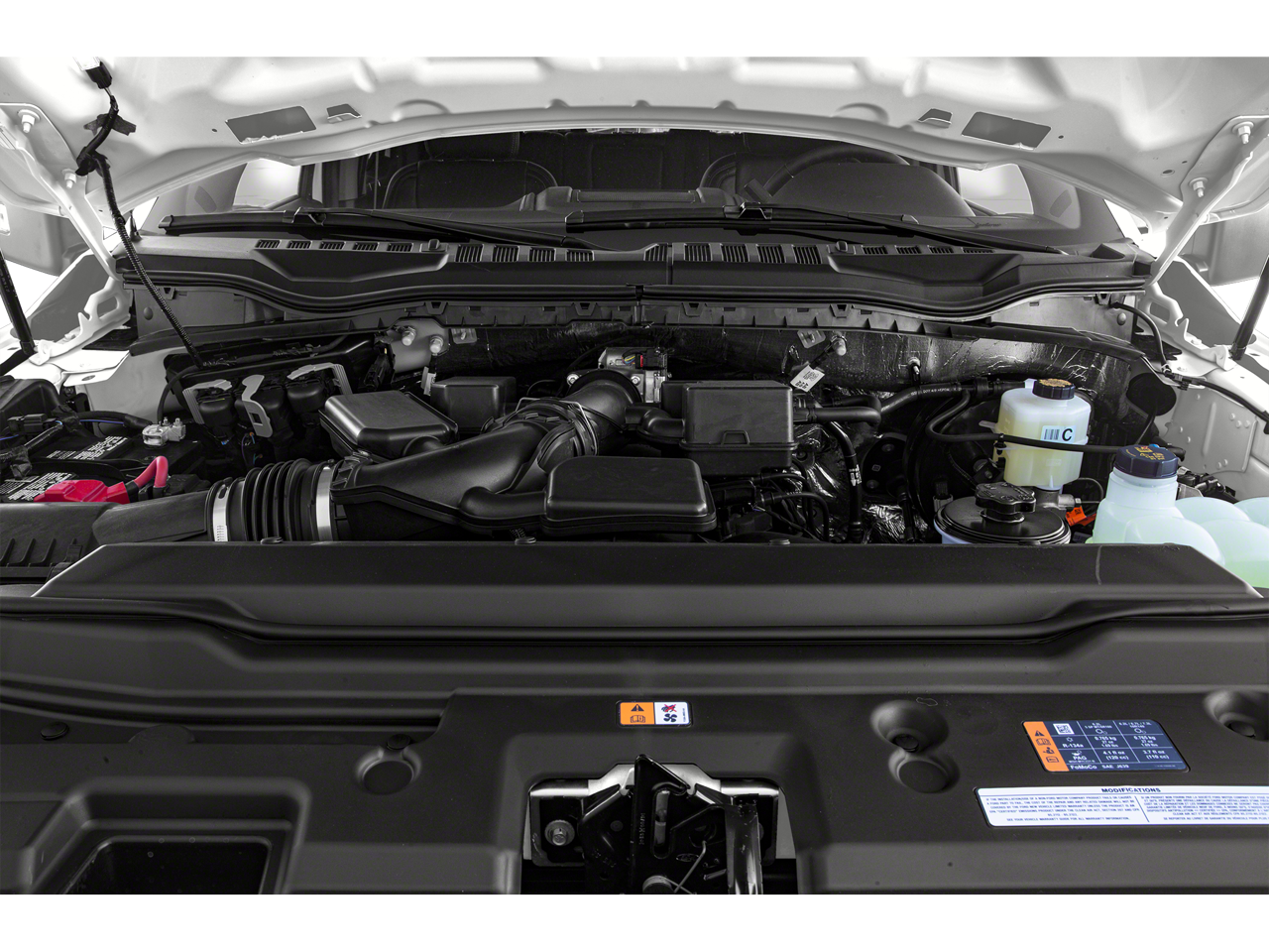 2020 Ford Super Duty F-250 Pickup Lariat