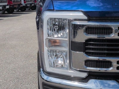 2026 Ford Super Duty F-250 Pickup XLT
