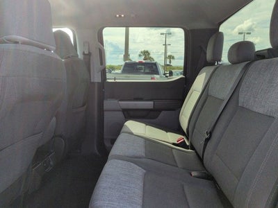 2026 Ford Super Duty F-250 Pickup XLT