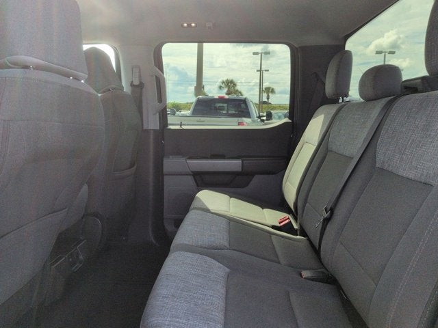 2026 Ford Super Duty F-250 Pickup XLT