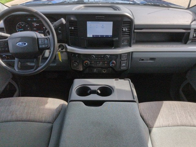 2026 Ford Super Duty F-250 Pickup XLT