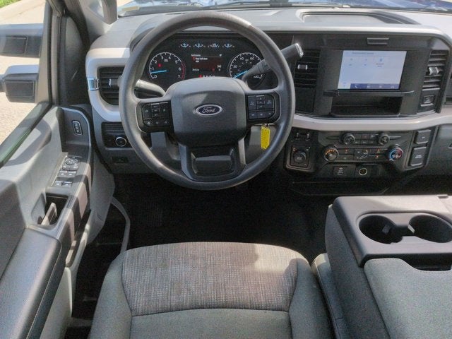 2026 Ford Super Duty F-250 Pickup XLT