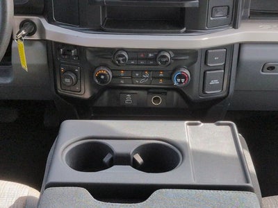 2026 Ford Super Duty F-250 Pickup XLT