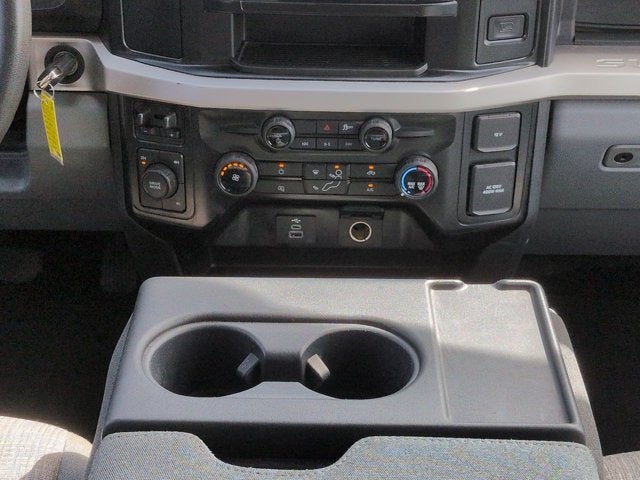 2026 Ford Super Duty F-250 Pickup XLT