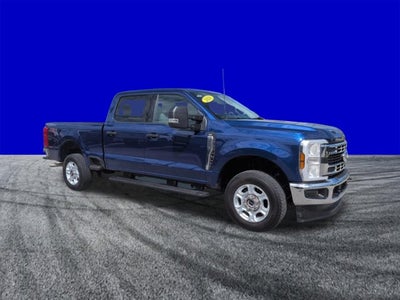 2026 Ford Super Duty F-250 Pickup XLT