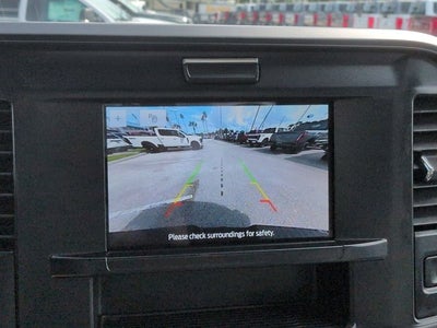 2026 Ford Super Duty F-250 Pickup XLT