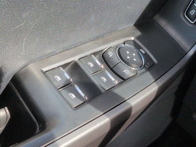 2026 Ford Super Duty F-250 Pickup XLT