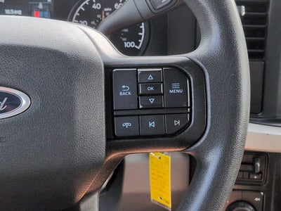 2026 Ford Super Duty F-250 Pickup XLT
