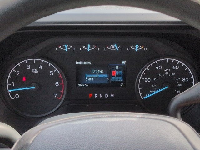 2026 Ford Super Duty F-250 Pickup XLT