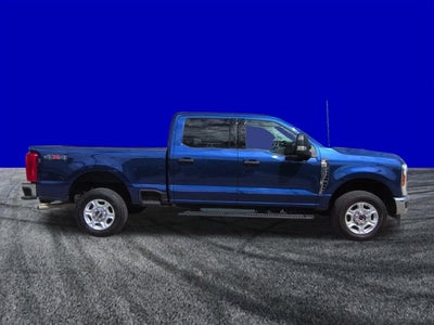 2026 Ford Super Duty F-250 Pickup XLT