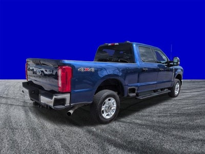 2026 Ford Super Duty F-250 Pickup XLT