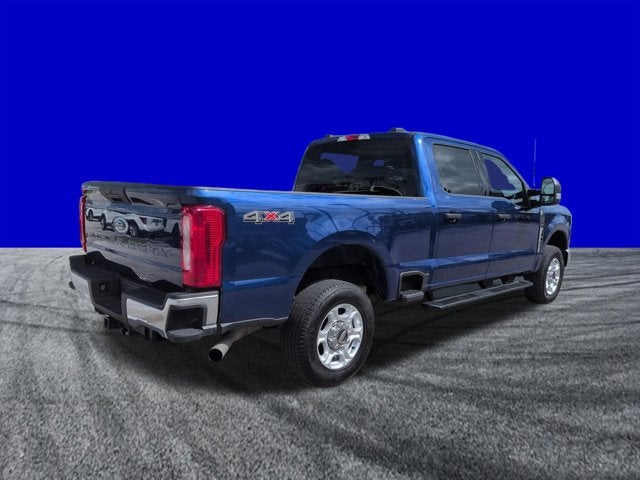2026 Ford Super Duty F-250 Pickup XLT