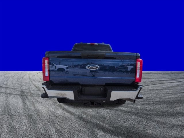 2026 Ford Super Duty F-250 Pickup XLT