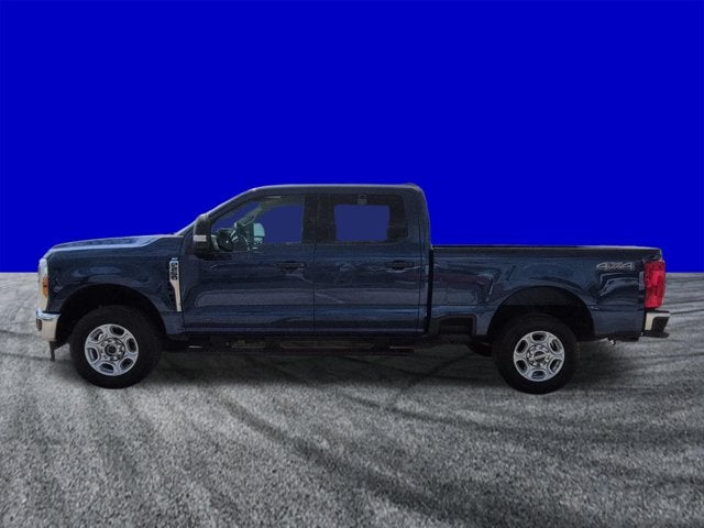 2026 Ford Super Duty F-250 Pickup XLT