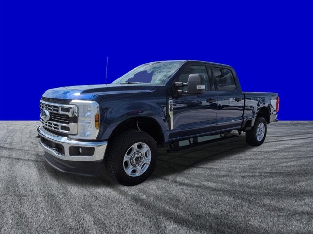 2026 Ford Super Duty F-250 Pickup XLT