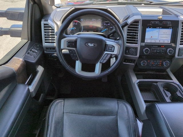 2017 Ford Super Duty F-250 Pickup Lariat