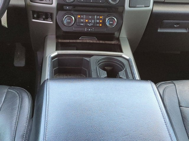 2017 Ford Super Duty F-250 Pickup Lariat