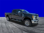 2017 Ford Super Duty F-250 Pickup Lariat