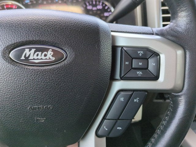 2017 Ford Super Duty F-250 Pickup Lariat