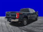 2018 Ford Super Duty F-250 Pickup Lariat