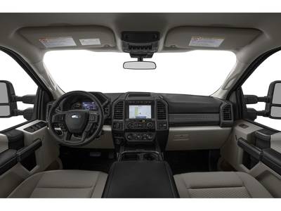 2020 Ford Super Duty F-250 SRW XLT