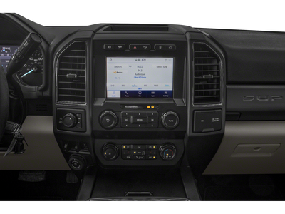 2020 Ford Super Duty F-250 SRW XLT