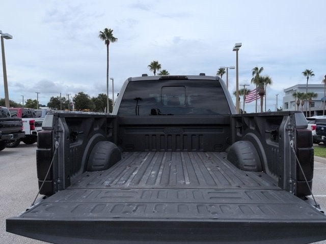 2022 Ford Super Duty F-250 Pickup Lariat
