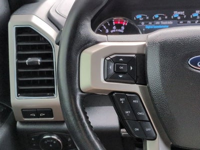2022 Ford Super Duty F-250 Pickup Lariat