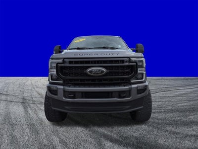2022 Ford Super Duty F-250 Pickup Lariat