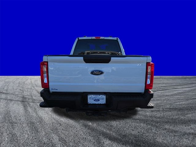 2024 Ford F-250SD XL