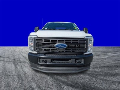 2024 Ford F-250SD XL