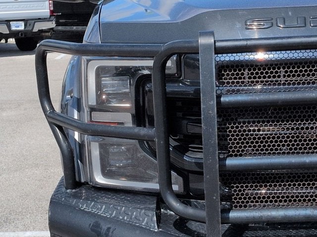 2021 Ford Super Duty F-250 SRW LARIAT