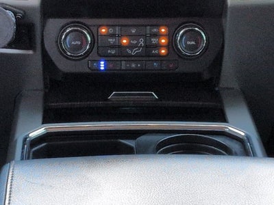 2021 Ford Super Duty F-250 SRW LARIAT