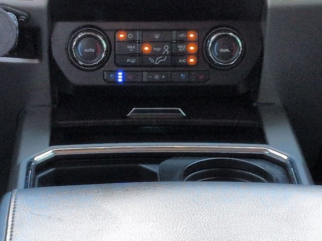 2021 Ford Super Duty F-250 SRW LARIAT