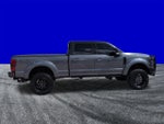 2021 Ford Super Duty F-250 SRW LARIAT