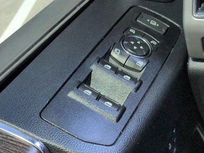 2021 Ford Super Duty F-250 SRW LARIAT