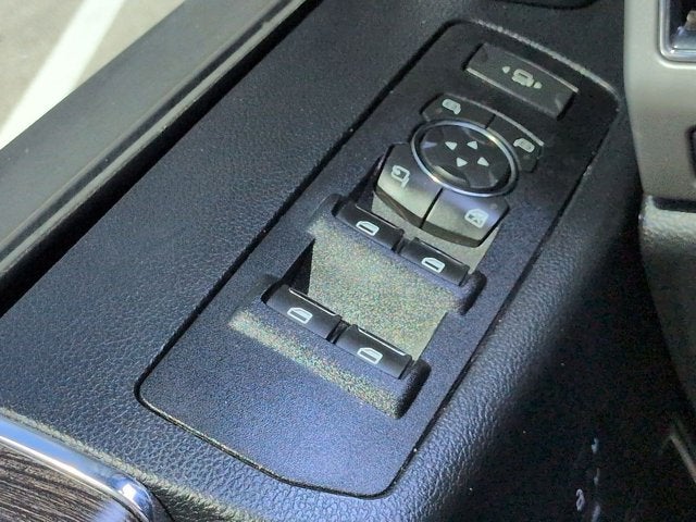 2021 Ford Super Duty F-250 SRW LARIAT