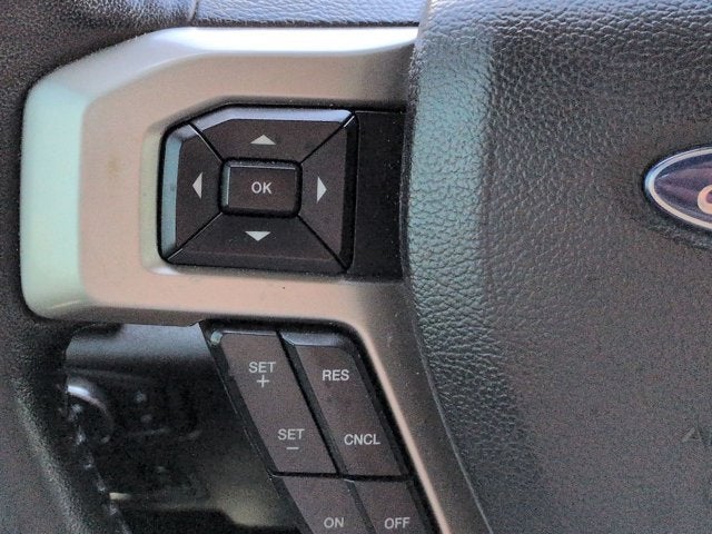 2021 Ford Super Duty F-250 SRW LARIAT