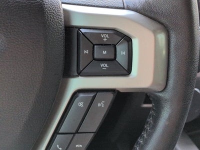 2021 Ford Super Duty F-250 SRW LARIAT