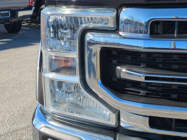 2022 Ford Super Duty F-250 Pickup Lariat