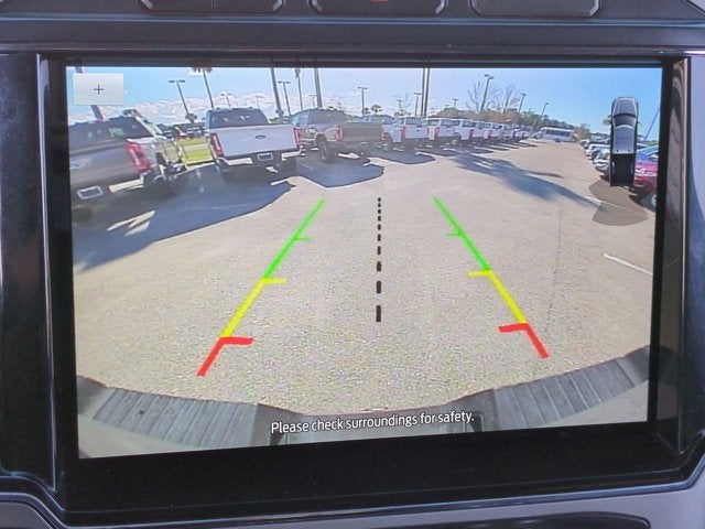 2022 Ford Super Duty F-250 Pickup Lariat