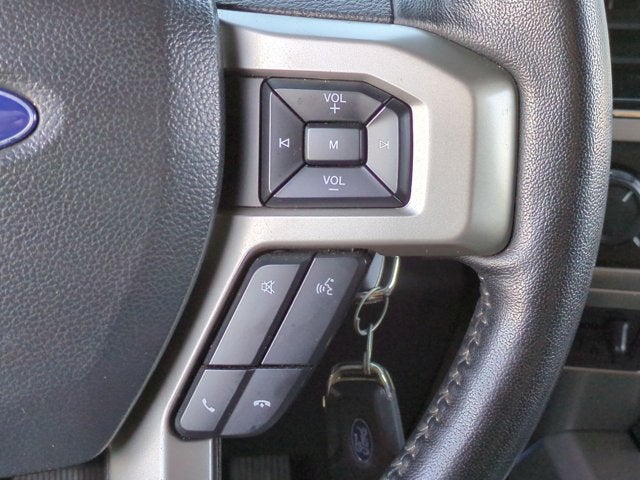 2022 Ford Super Duty F-250 Pickup Lariat