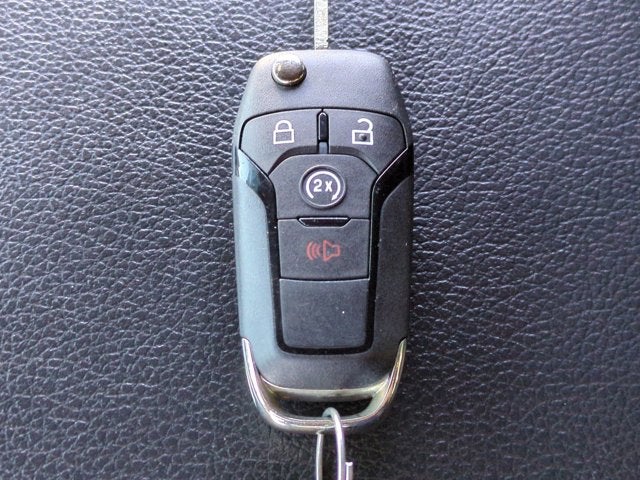 2022 Ford Super Duty F-250 Pickup Lariat