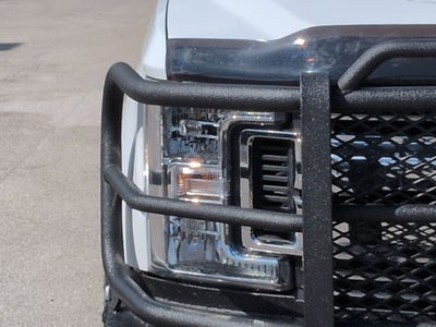 2019 Ford Super Duty F-250 SRW XLT