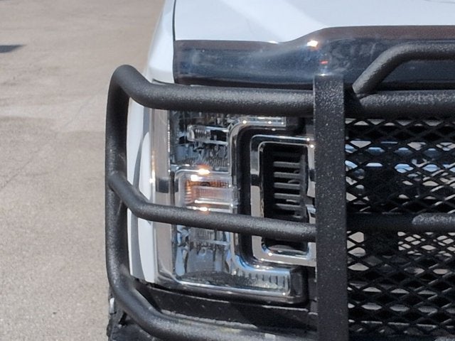 2019 Ford Super Duty F-250 SRW XLT