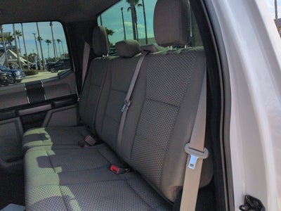 2019 Ford Super Duty F-250 SRW XLT